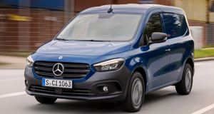 Citan (2021 on)